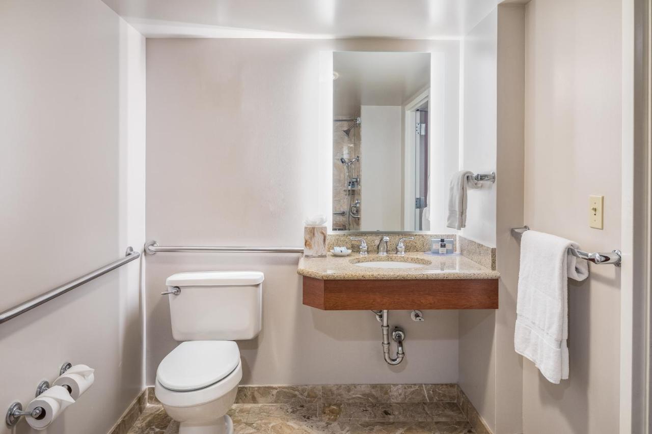 The Atlantic Suites On The Ave Delray Beach Exteriér fotografie