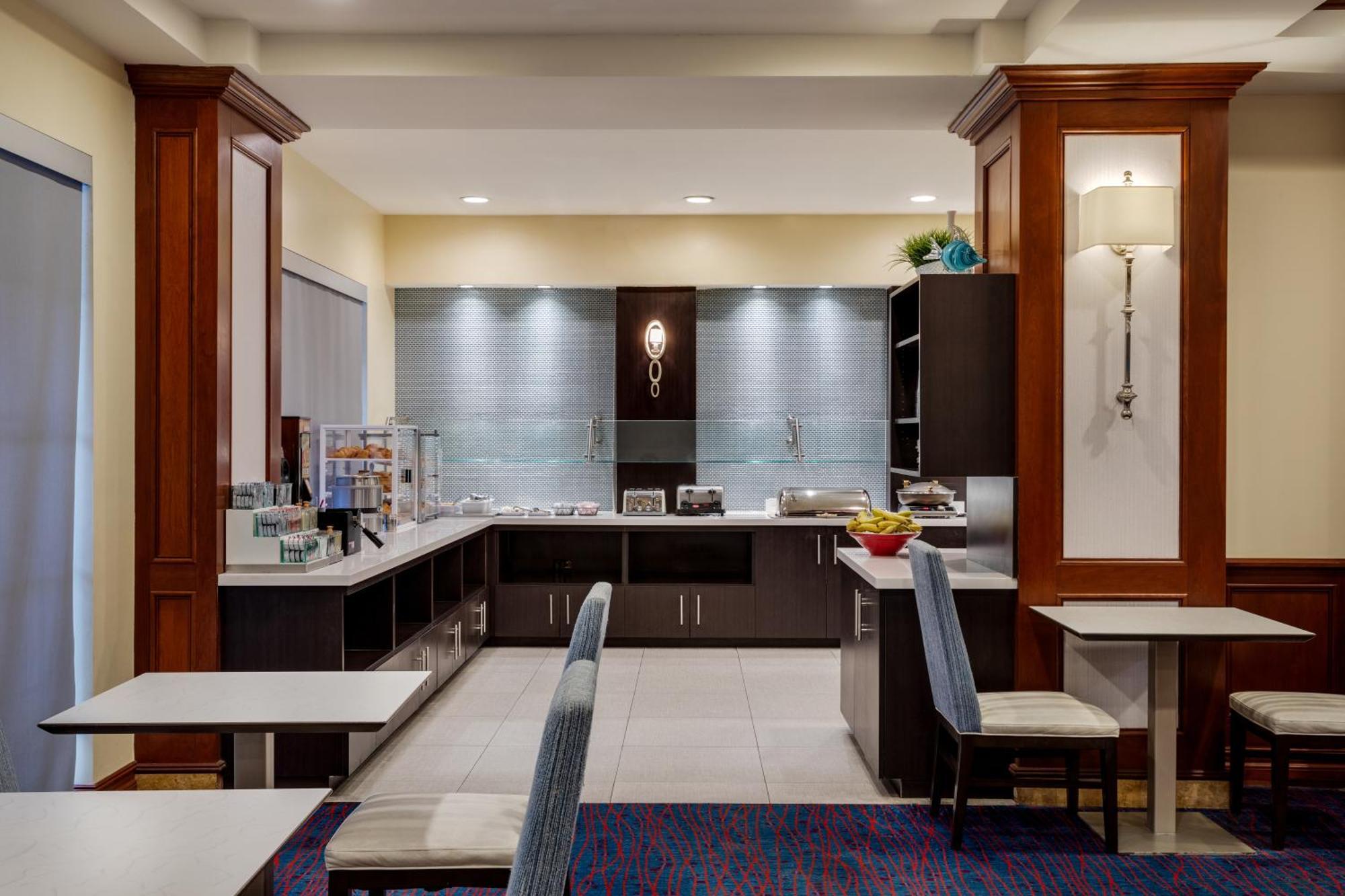 The Atlantic Suites On The Ave Delray Beach Exteriér fotografie