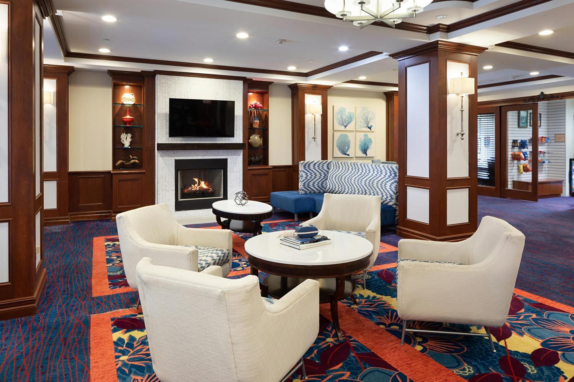 The Atlantic Suites On The Ave Delray Beach Exteriér fotografie