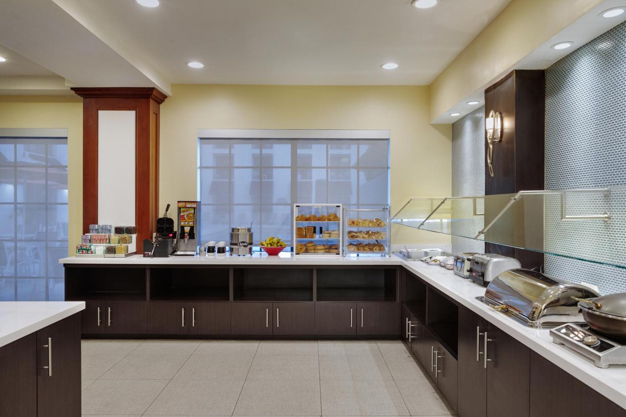 The Atlantic Suites On The Ave Delray Beach Exteriér fotografie