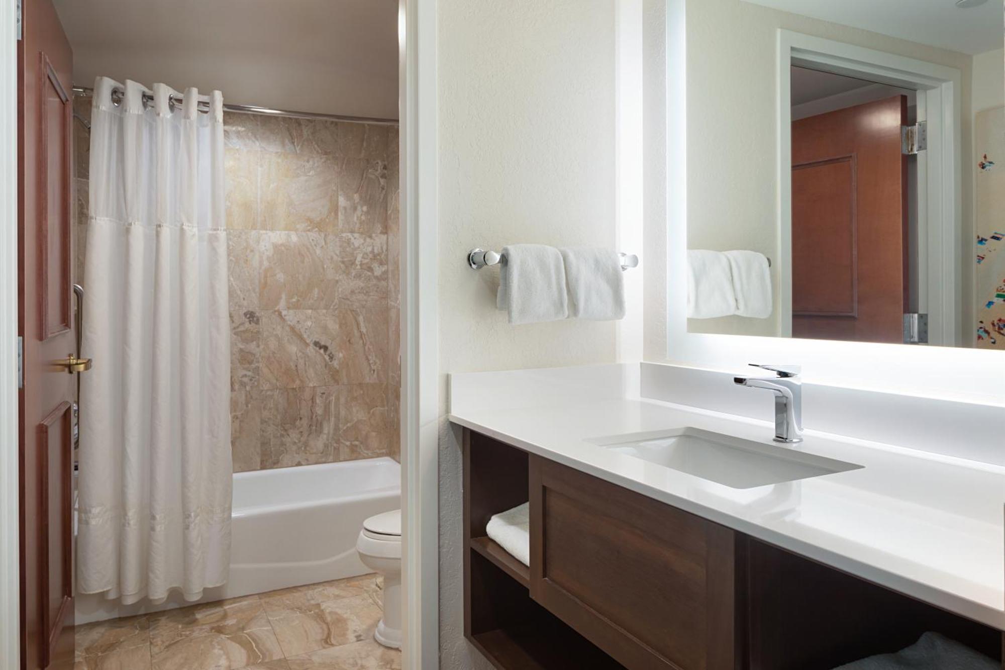 The Atlantic Suites On The Ave Delray Beach Exteriér fotografie