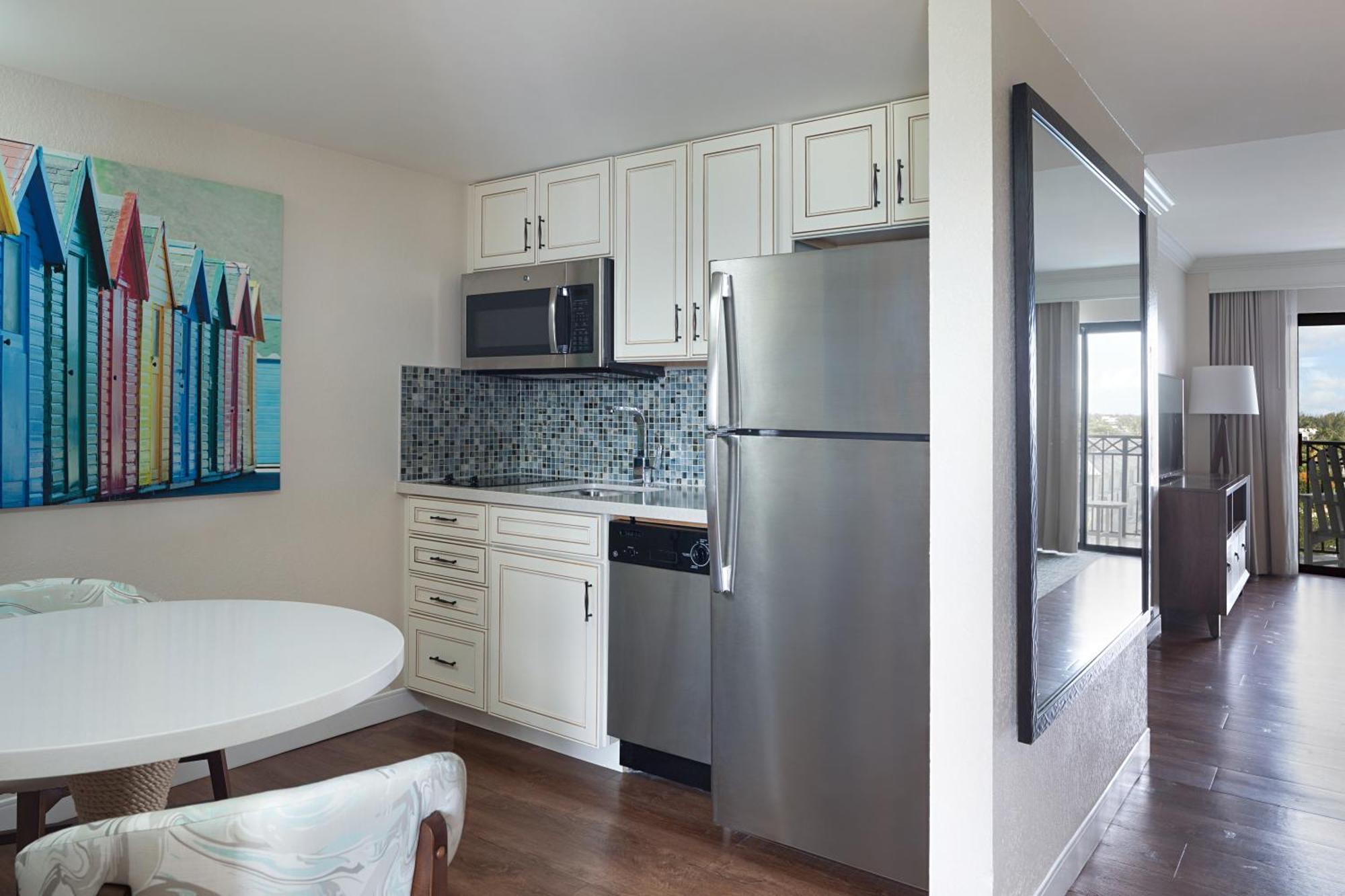 The Atlantic Suites On The Ave Delray Beach Exteriér fotografie