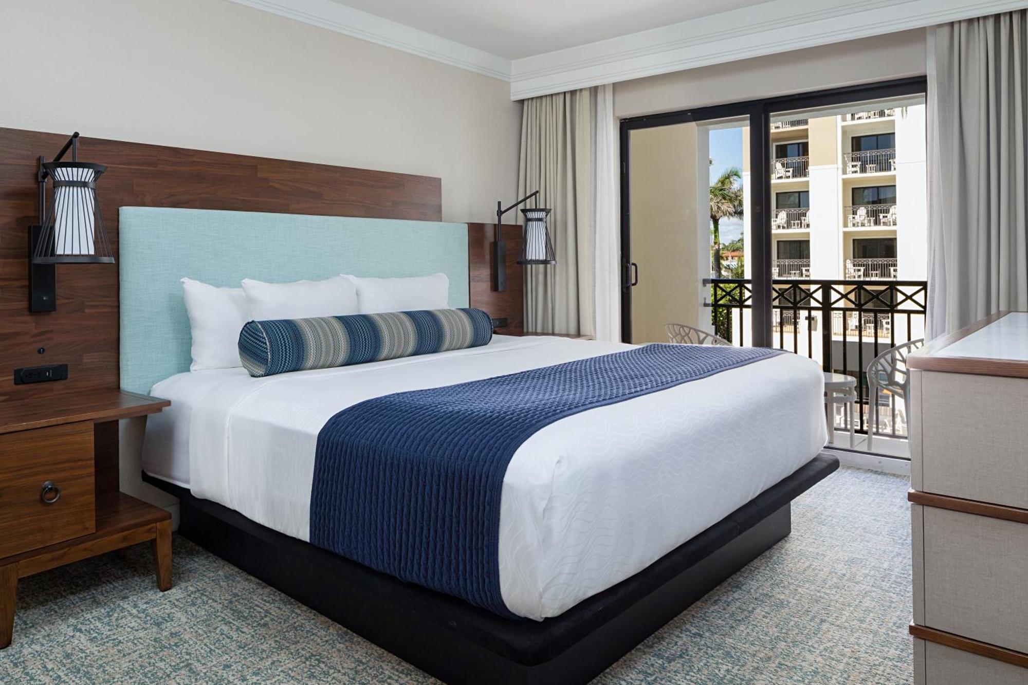 The Atlantic Suites On The Ave Delray Beach Exteriér fotografie