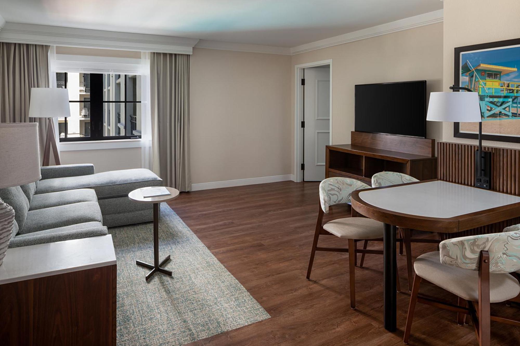 The Atlantic Suites On The Ave Delray Beach Exteriér fotografie