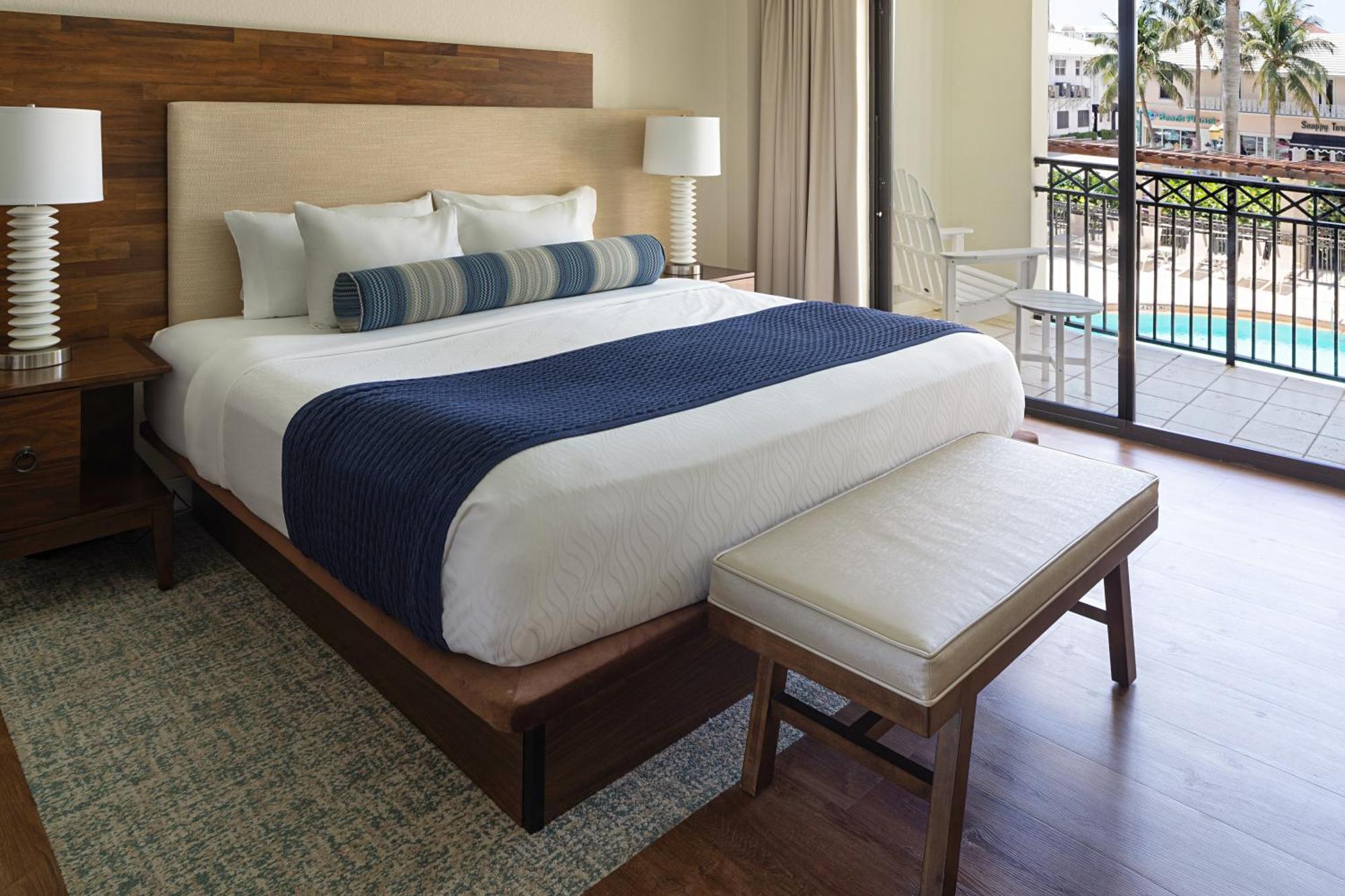 The Atlantic Suites On The Ave Delray Beach Exteriér fotografie