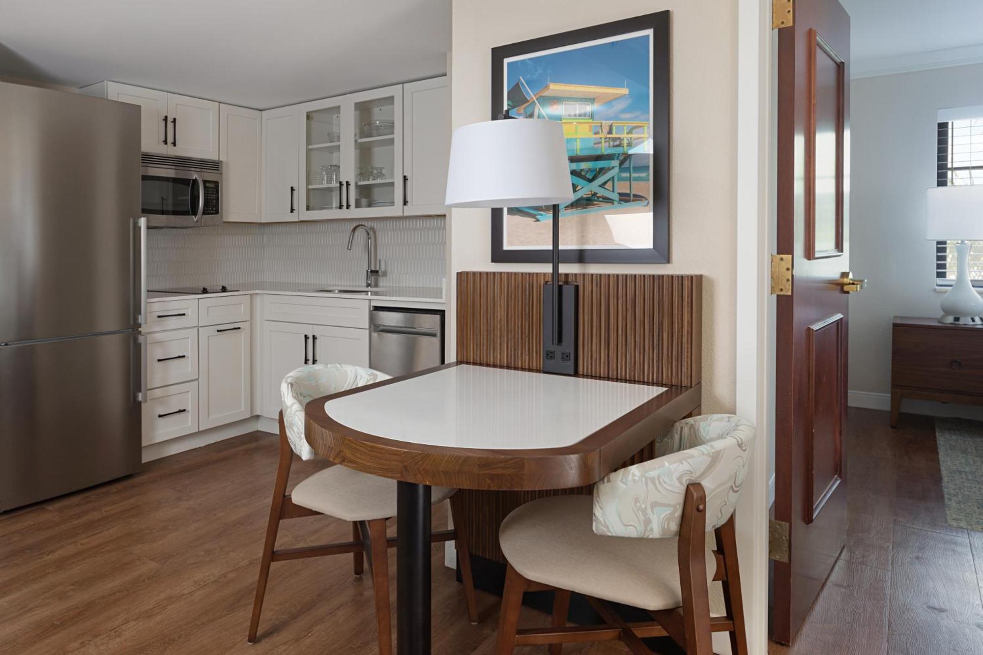The Atlantic Suites On The Ave Delray Beach Exteriér fotografie