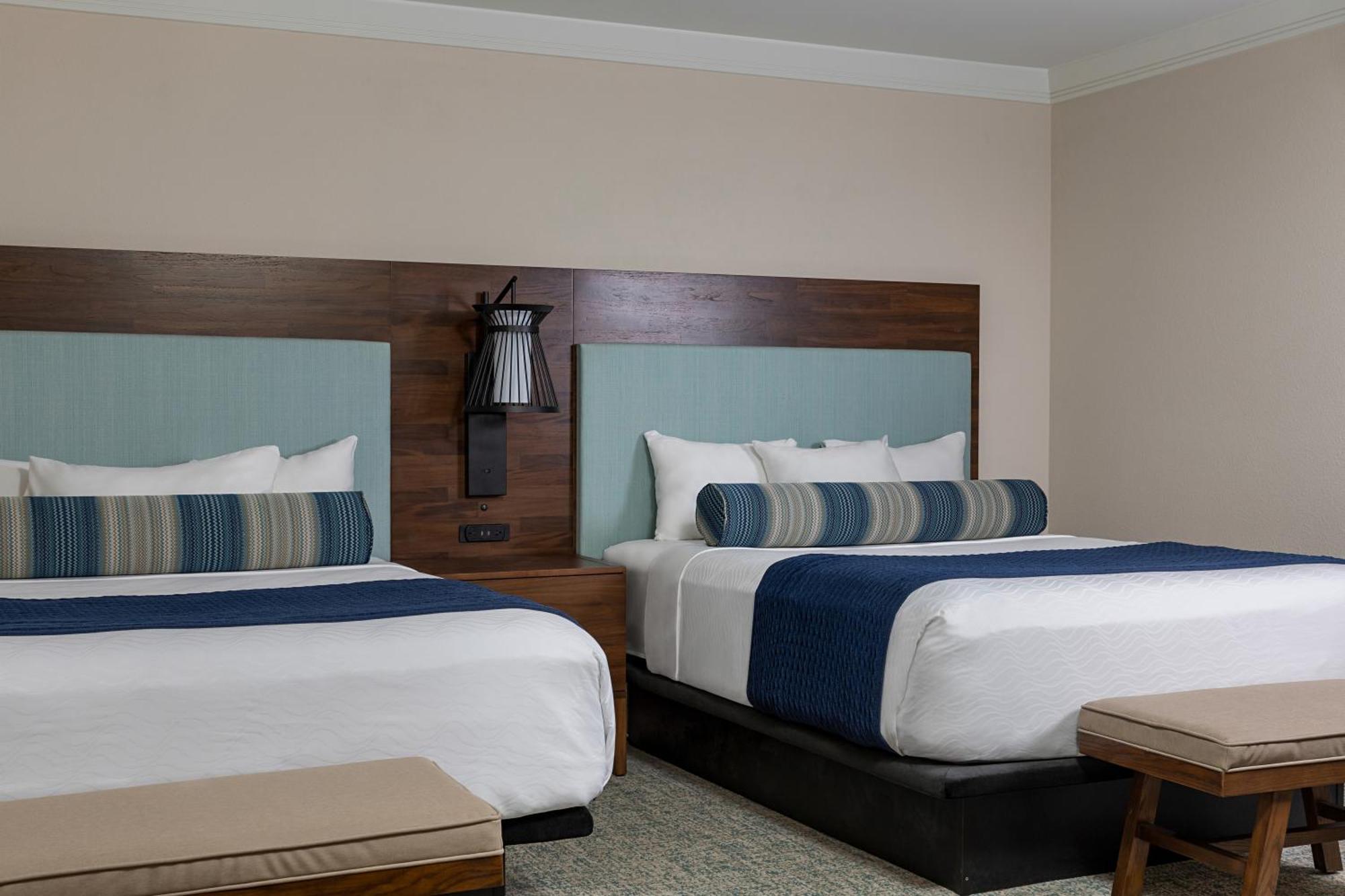 The Atlantic Suites On The Ave Delray Beach Exteriér fotografie