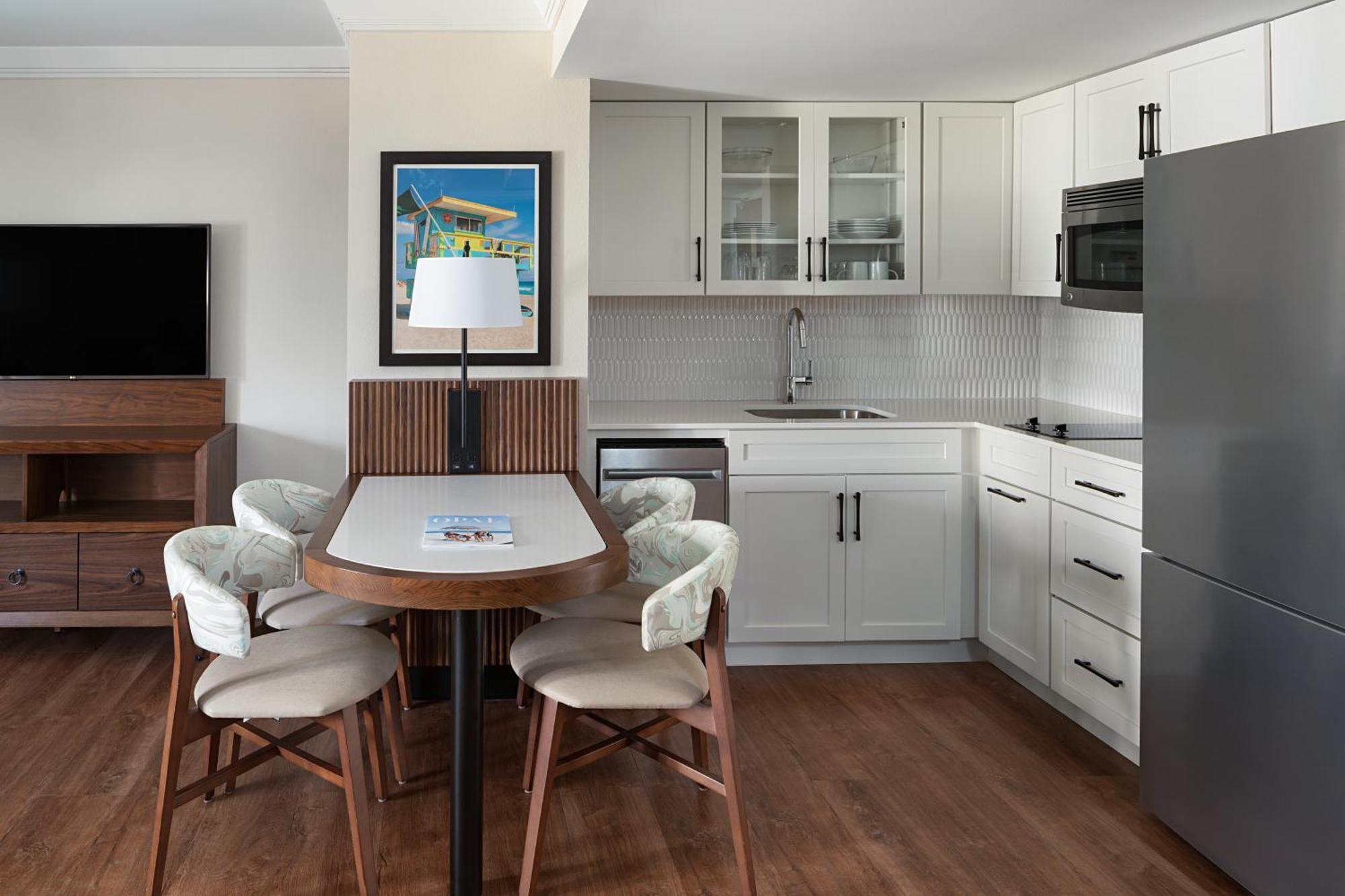 The Atlantic Suites On The Ave Delray Beach Exteriér fotografie