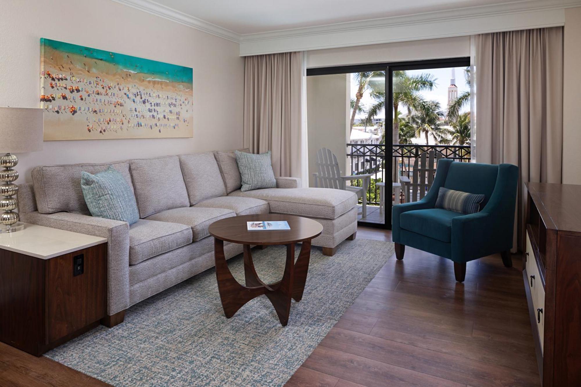 The Atlantic Suites On The Ave Delray Beach Exteriér fotografie