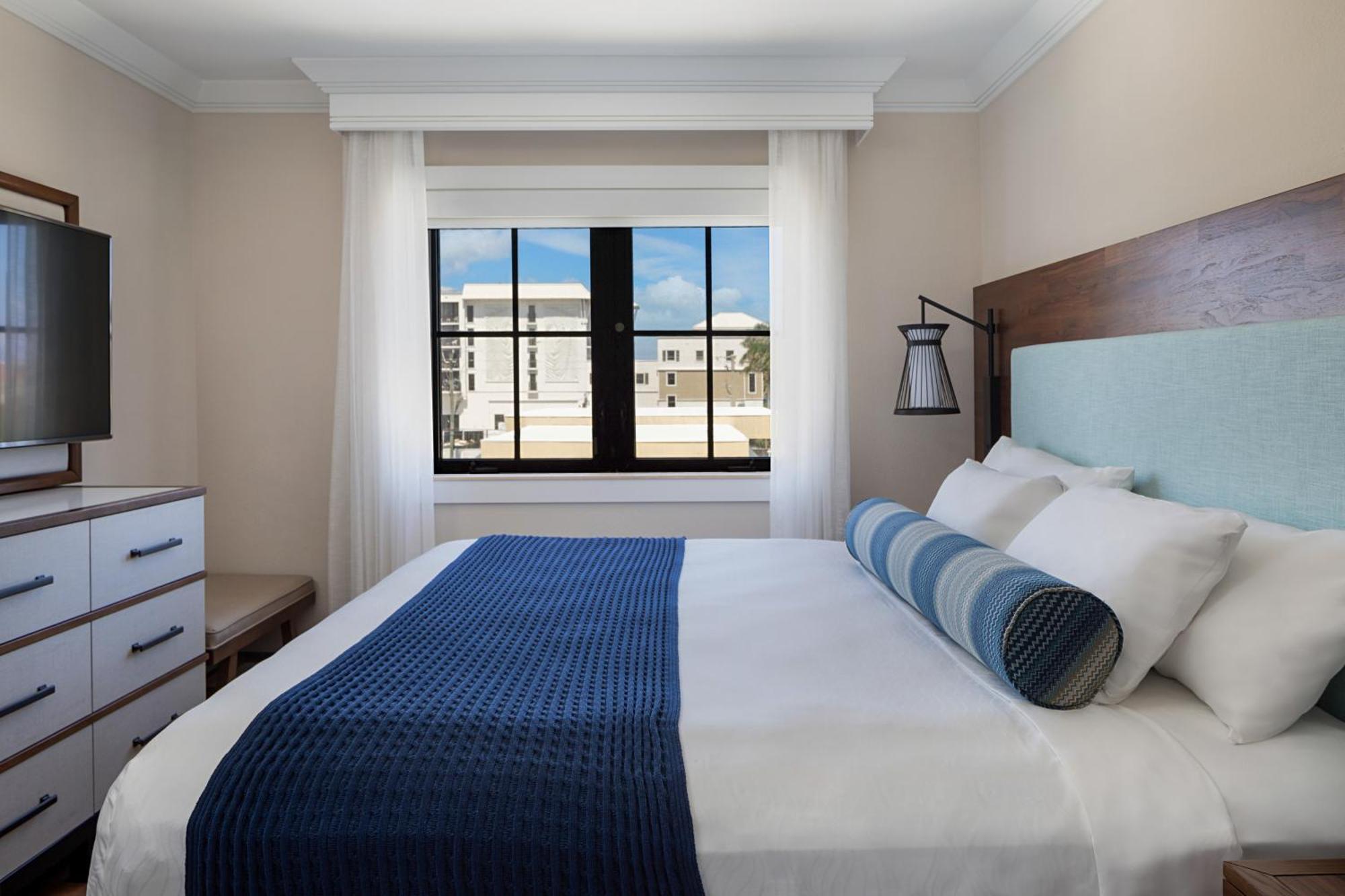 The Atlantic Suites On The Ave Delray Beach Exteriér fotografie