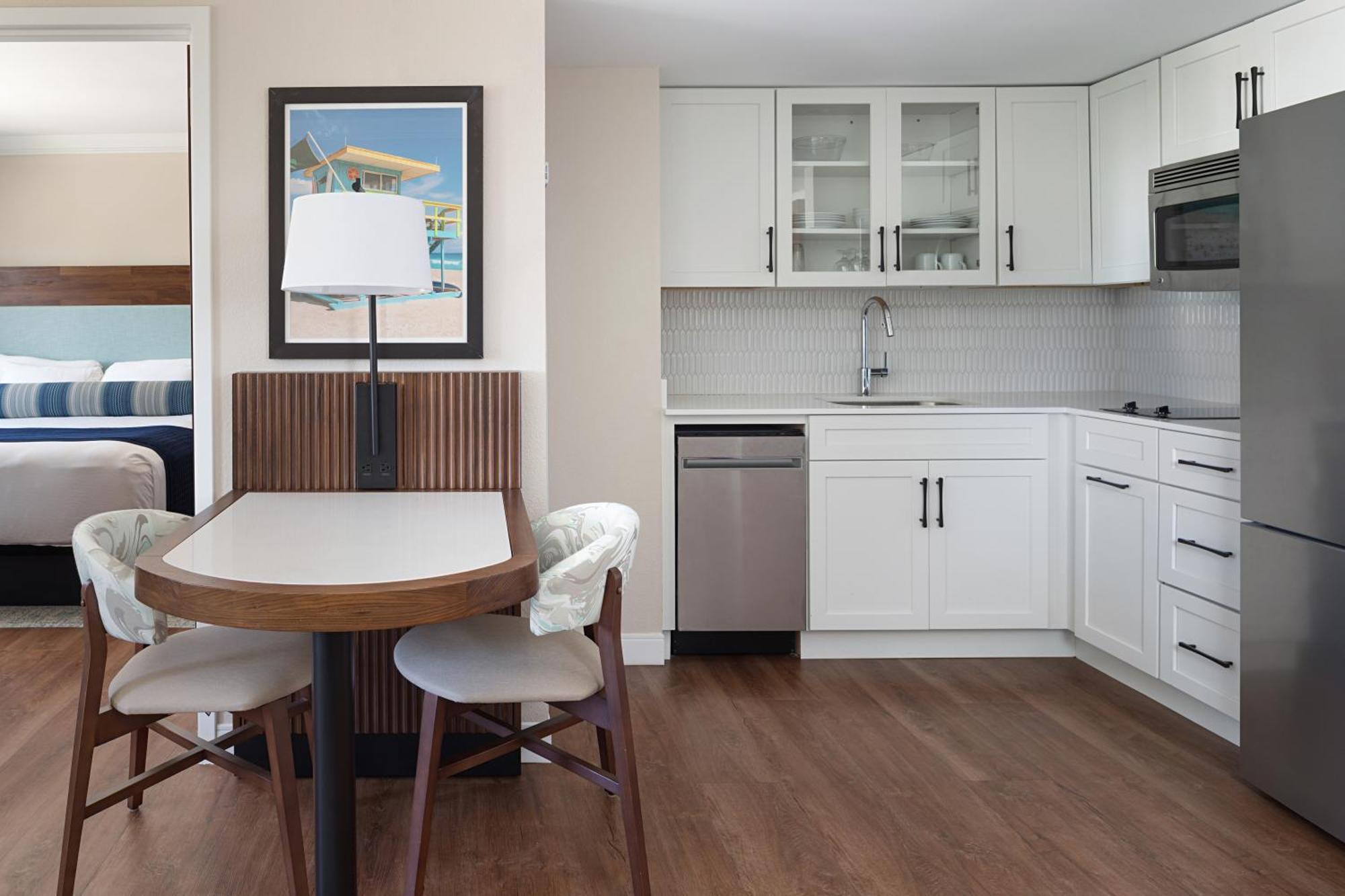 The Atlantic Suites On The Ave Delray Beach Exteriér fotografie