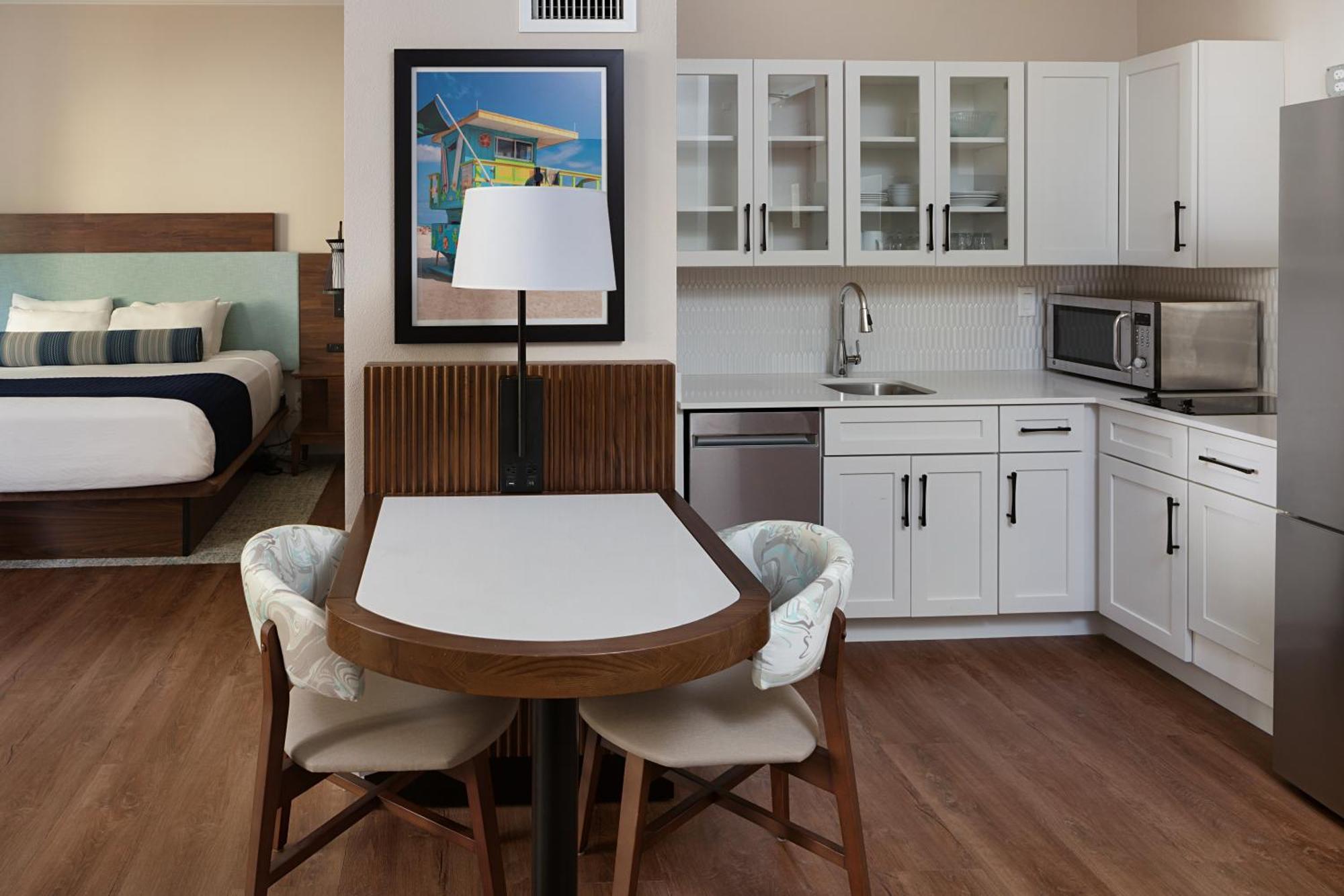 The Atlantic Suites On The Ave Delray Beach Exteriér fotografie