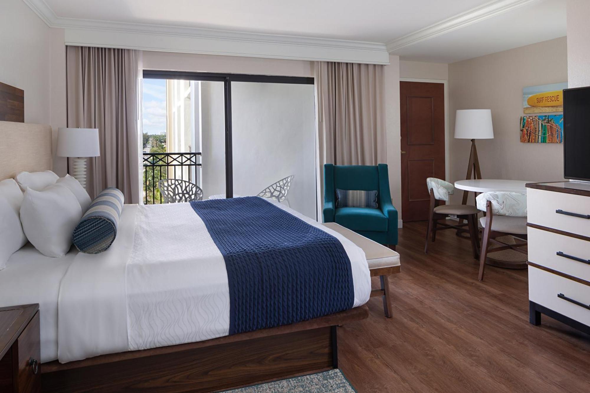 The Atlantic Suites On The Ave Delray Beach Exteriér fotografie