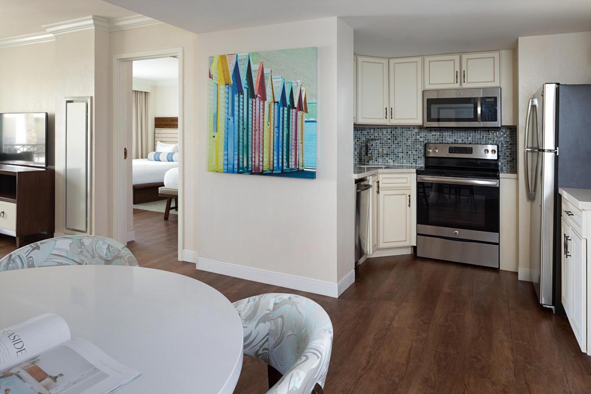 The Atlantic Suites On The Ave Delray Beach Exteriér fotografie