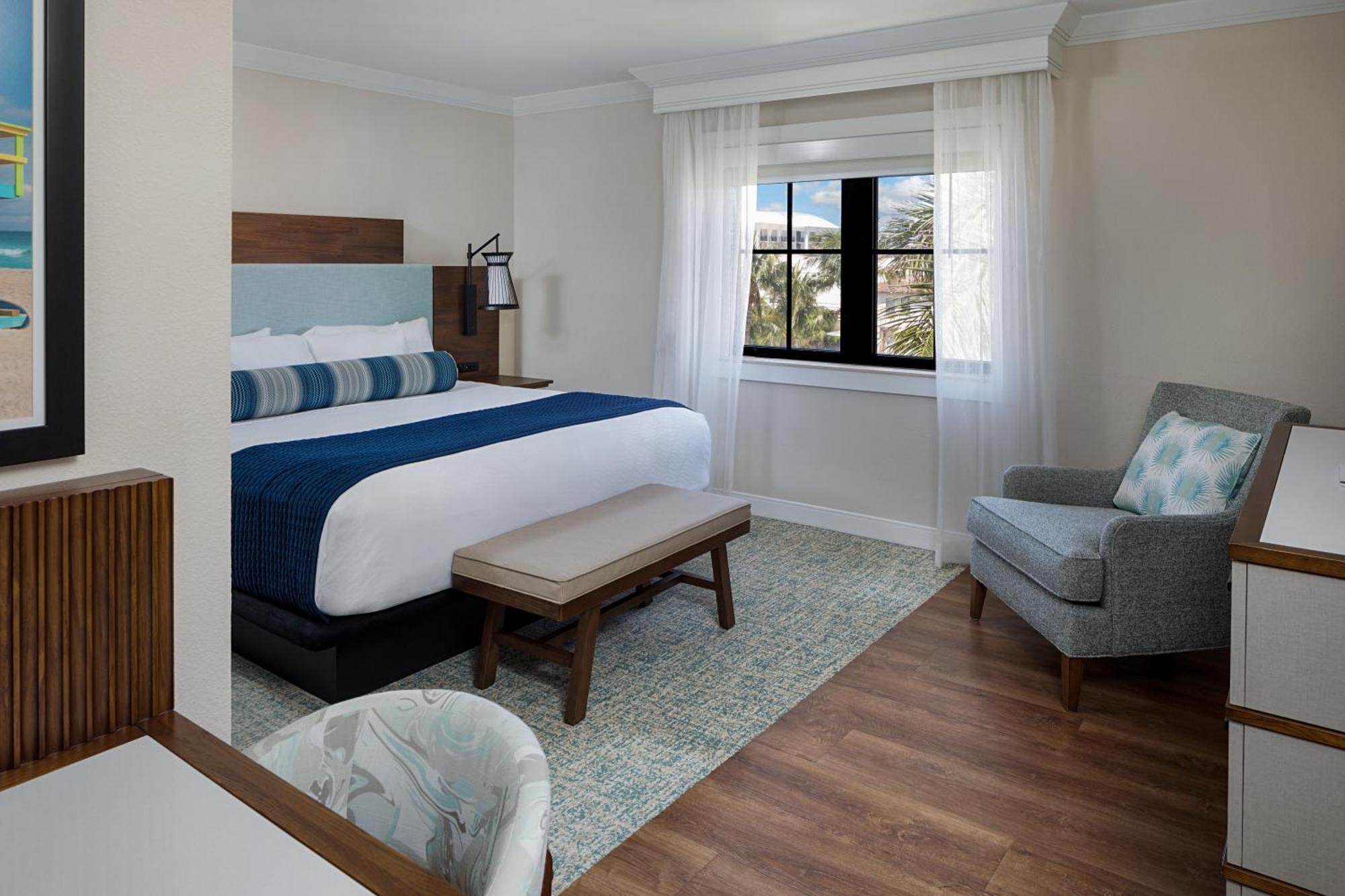 The Atlantic Suites On The Ave Delray Beach Exteriér fotografie