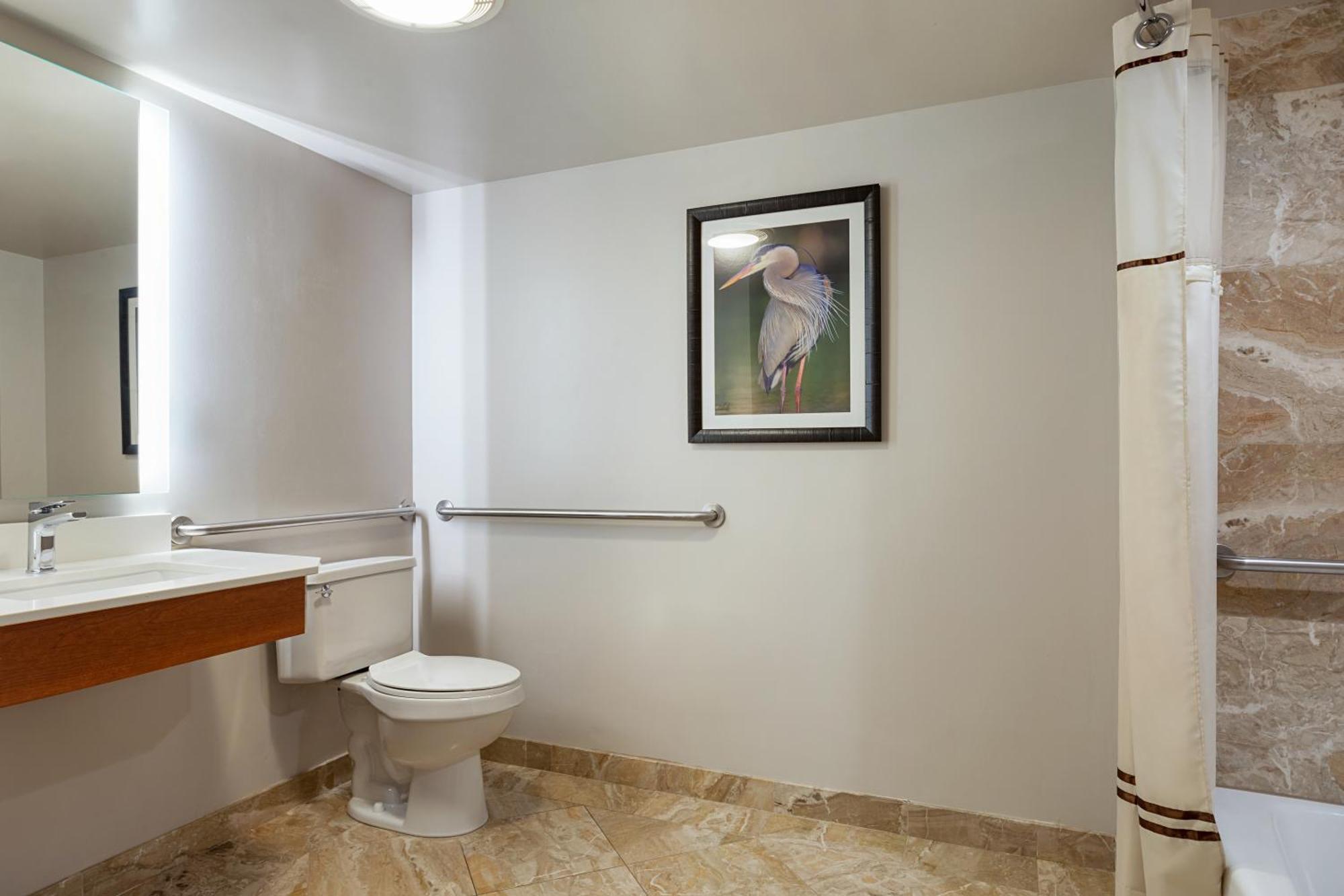 The Atlantic Suites On The Ave Delray Beach Exteriér fotografie