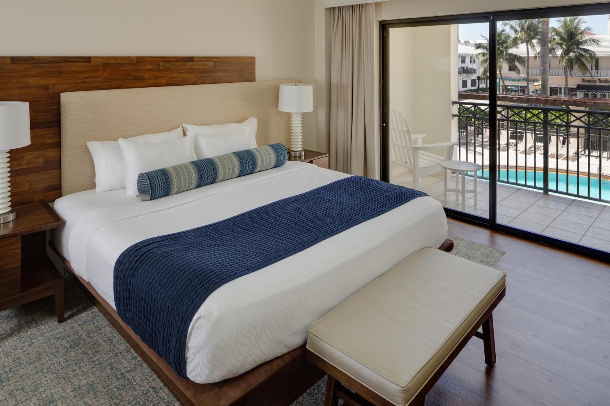 The Atlantic Suites On The Ave Delray Beach Exteriér fotografie
