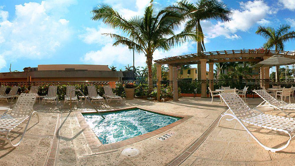 The Atlantic Suites On The Ave Delray Beach Exteriér fotografie